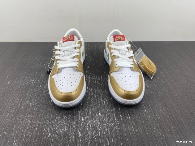  Air Jordan Low OG The Dragon” Of “Year 1 FQ6593-100 1112